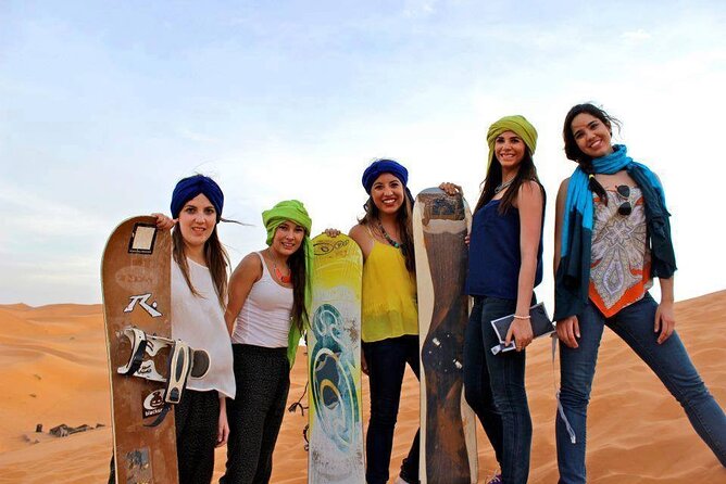 Basic Desert 3 Days 2 Nights from to Marrakesh - Price and Logistics: Is This Good Value?