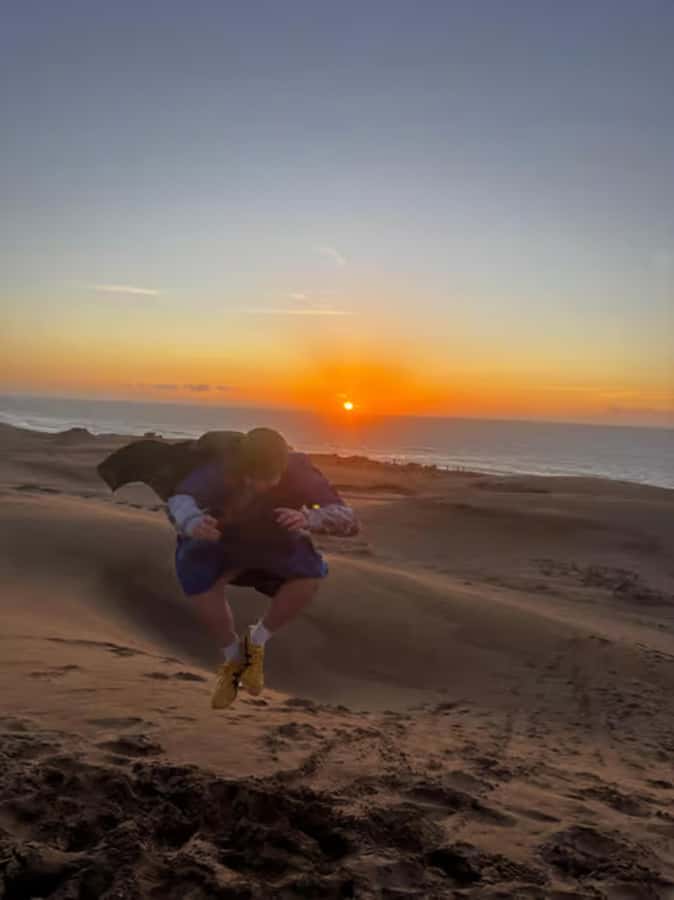 Best Agadir Desert Adventure: Quad Camel Sandboarding & BBQ - Should you book the Agadir quad, camel, and sandboarding half-day?