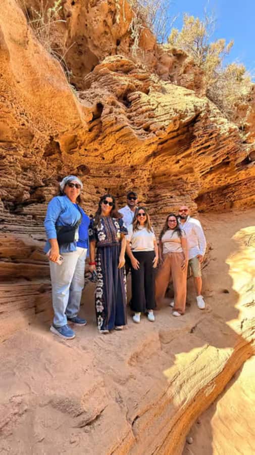 Best Agadir Desert Adventure: Quad Camel Sandboarding & BBQ - Guides, equipment, and the small details that make it feel worth it