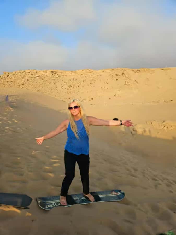 Best Agadir Desert Adventure: Quad Camel Sandboarding & BBQ - Price and time: why $20 can work (and when it might not)