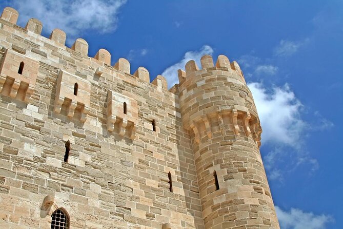 Best Alexandria Day Tour from Cairo - Key takeaways before you go