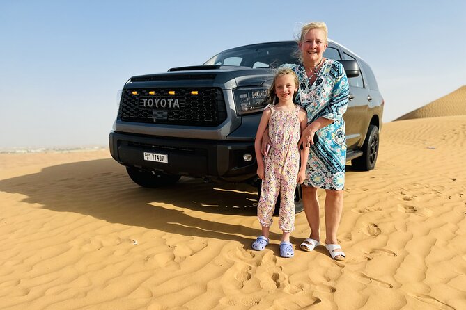 Best Dubai Desert Safari with Buffet Dinner,Sand Boarding & Shows - What this desert safari includes (and why it feels like a deal)