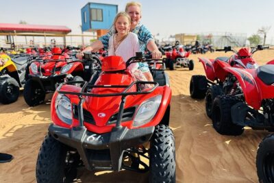 Best Dubai Desert Safari with Buffet Dinner,Sand Boarding & Shows - Hotel pickup and the desert setup: where the evening actually starts