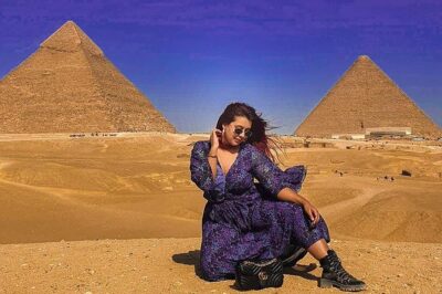 Best of the best Giza Pyramids, Nile Sphinx, Museum,Bazzar,Camel - Giza Pyramids: Your Best Use of Limited Time (Plus 30 Minutes on a Camel)