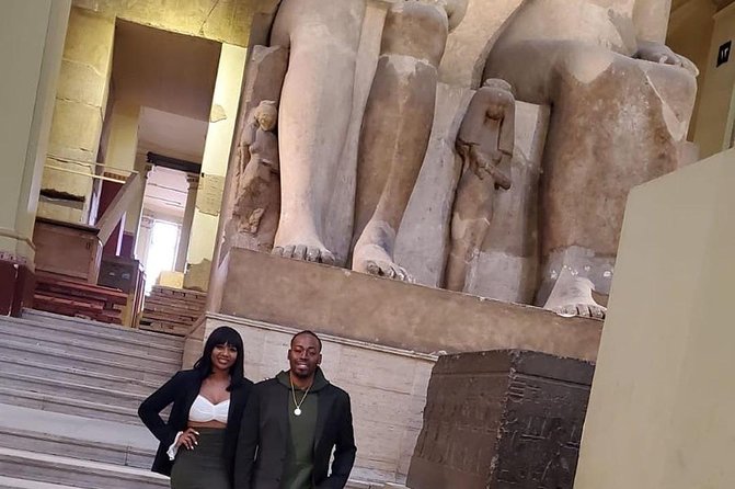 Best of the best Giza Pyramids, Nile Sphinx, Museum,Bazzar,Camel - Price and Value: What $22 Really Buys You