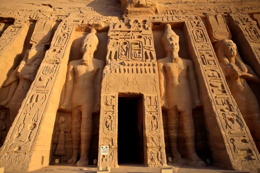 Best Private Day Trip To Abu Simbel From Aswan - Key highlights you’ll feel immediately