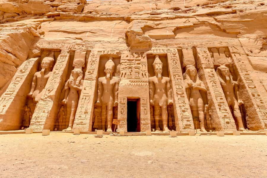 Best Private Day Trip To Abu Simbel From Aswan - Practical tips before you go (so the day stays easy)