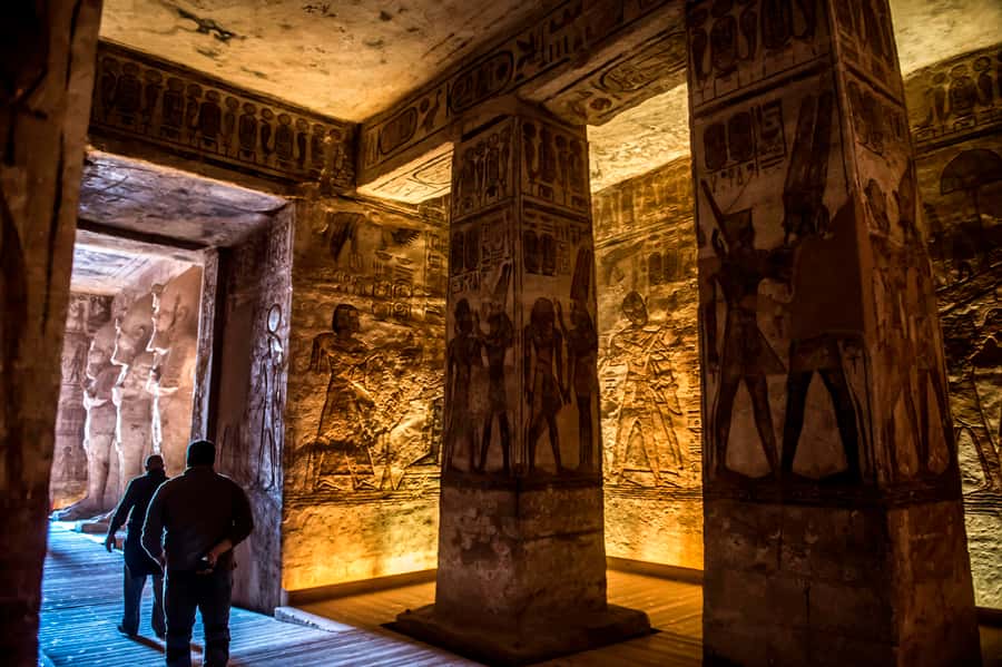 Best Private Day Trip To Abu Simbel From Aswan - Why Abu Simbel From Aswan Is a Big Deal (and a Big Day)