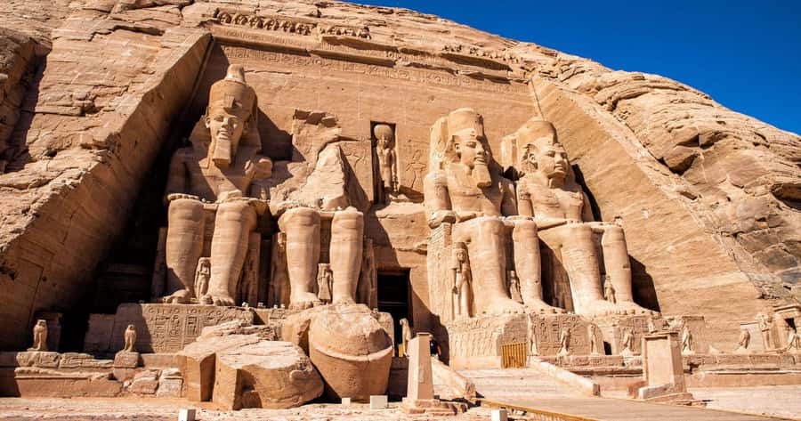 Best Private Day Trip To Abu Simbel From Aswan - Nefertari Temple (Hathor connection): a different mood, same level of power