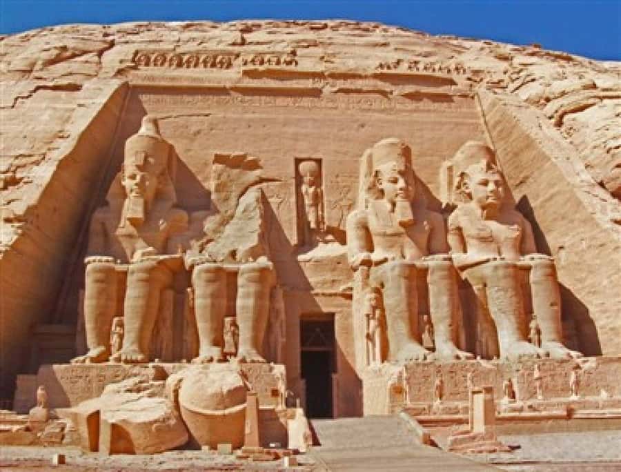 Best Private Day Trip To Abu Simbel From Aswan - How long you’re really on-site (and how not to feel rushed)
