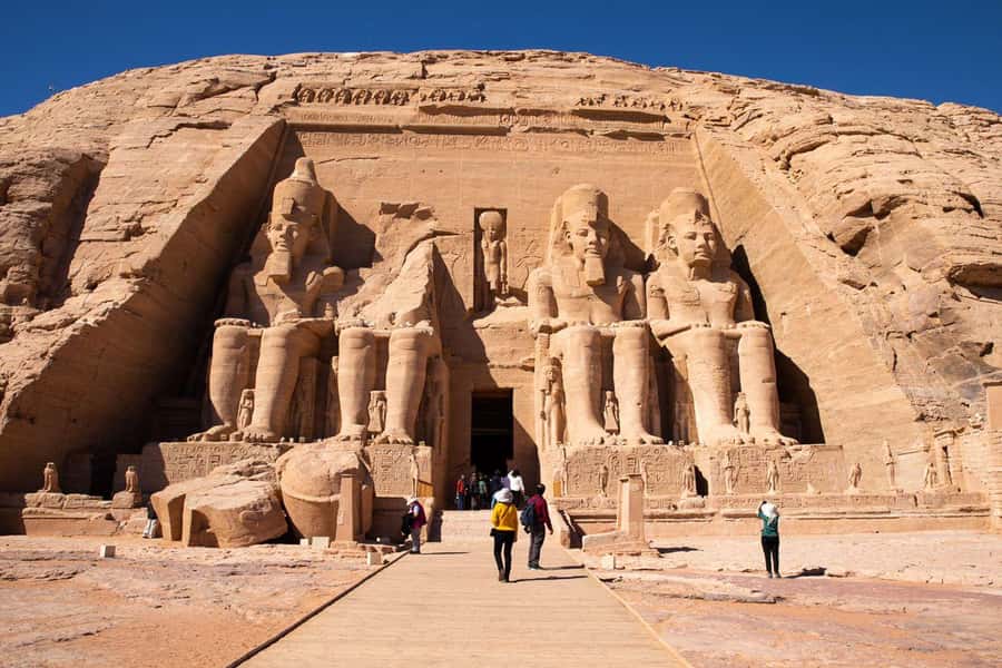 Best Private Day Trip To Abu Simbel From Aswan - Who this private Abu Simbel trip is best for