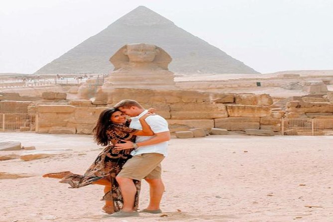 Best Private Giza Pyramids,Sphinx, New Grand Egyptian Museum - A Giza Day That Feels Like You’re In Charge