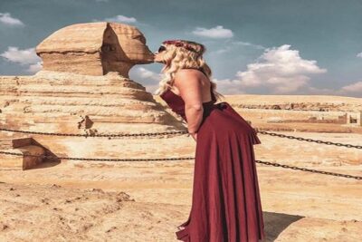 Best Private Giza Pyramids,Sphinx, New Grand Egyptian Museum - Giza Pyramids and Sphinx: Big Views, Better Order
