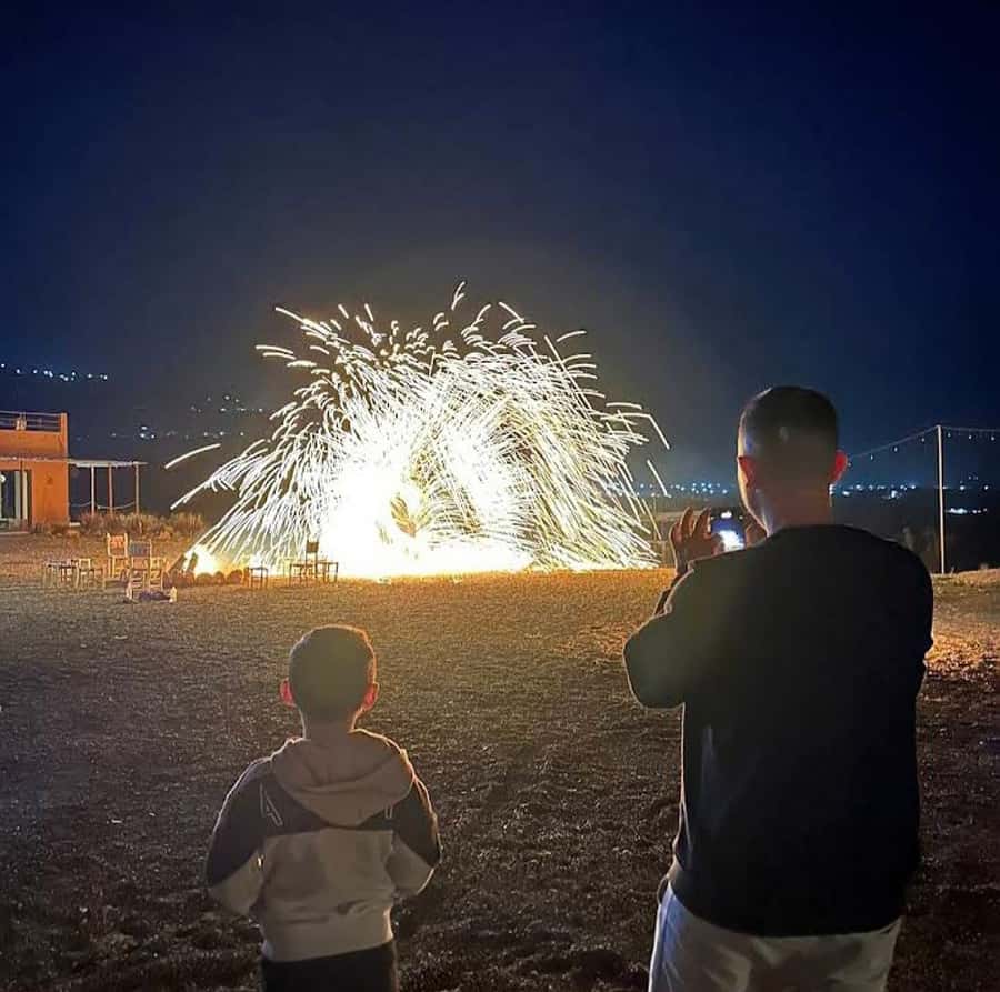 Buggy ride with camels and dinner show in agafay desert - Price and Value: What $63 Gets You in 5 Hours