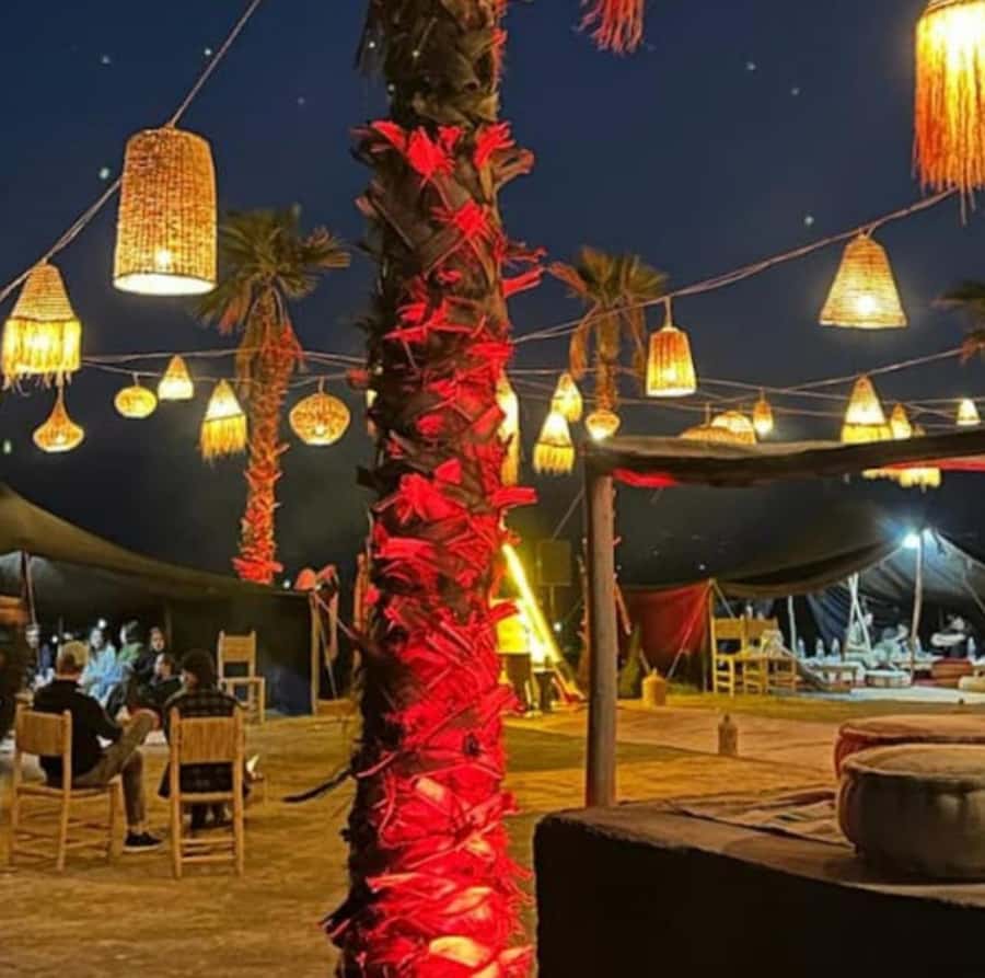 Buggy ride with camels and dinner show in agafay desert - Buggy Time in Agafay: Dune Bashing That Actually Feels Fun