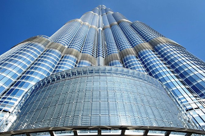 Burj Khalifa At the Top & Dubai Aquarium Combo Entrance Tickets - Timing tips for avoiding the worst queues (and keeping your photos less frustrating)