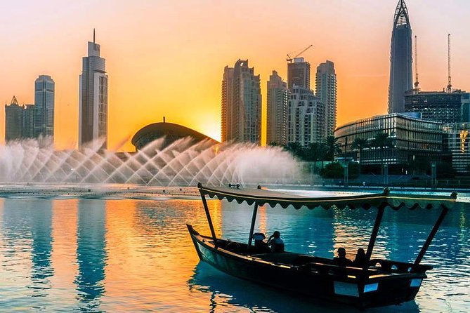 Burj Khalifa At the Top Observation Deck Admission Ticket Dubai - Getting your voucher right: the entry process that trips people up
