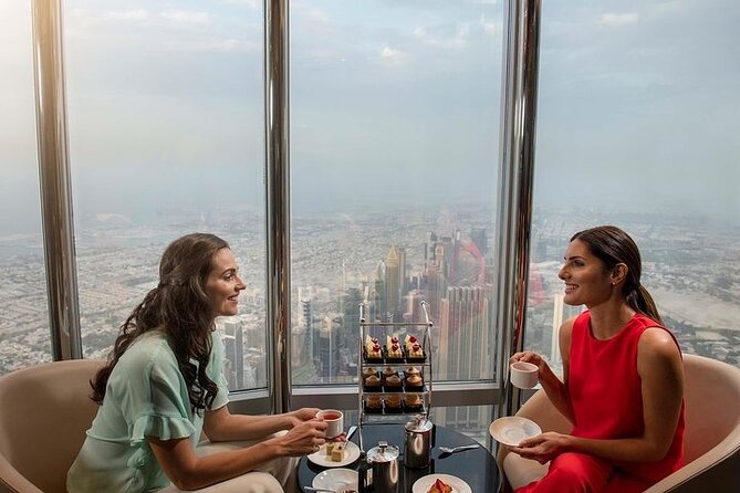 Burj Khalifa At The Top ticket with Optional Premium Access - Premium Access Reality Check: Queues, Crowds, and Time Slots