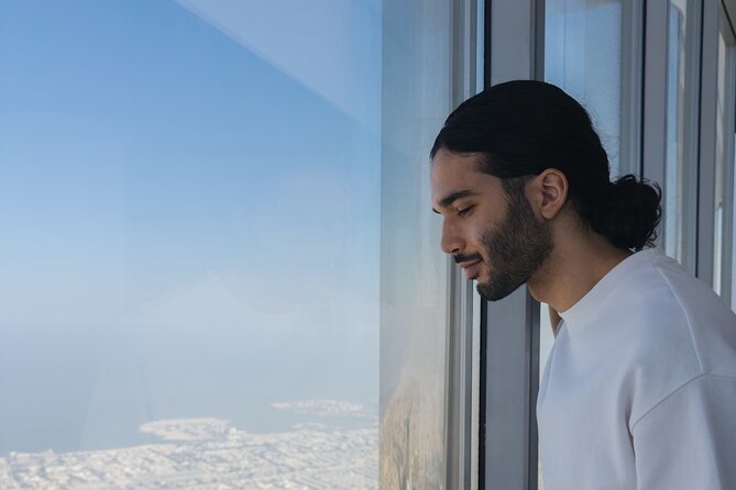 Burj Khalifa At The Top ticket with Optional Premium Access - Is $52.21 Good Value? A Practical Decision Guide