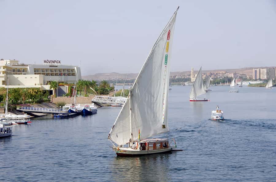 Cairo: 1 or 2-Hour Felucca Ride on the Nile with Transfers - Sunset vs sunrise: picking the light that matches your mood
