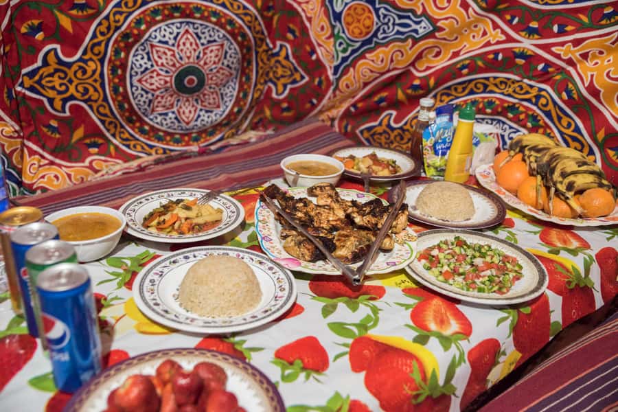 Cairo: 2-Day Bahariya Oasis Camp and Desert Tour - Price and value: is $205 for two days actually fair?