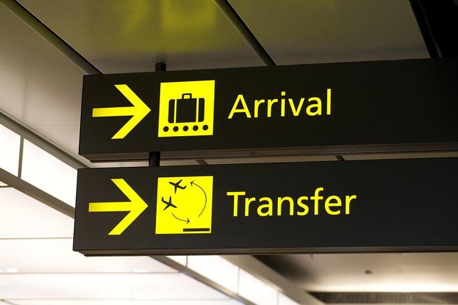 Cairo Airport Private Arrival Transfer - Key things I’d bet on before you book
