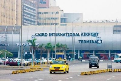 Cairo Airport Private Arrival Transfer - Meet-and-Assist at Cairo International Airport: How It Flows