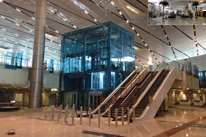 Cairo Airport Private Arrival Transfer - Price and Value: Why $57.49 Can Make Sense