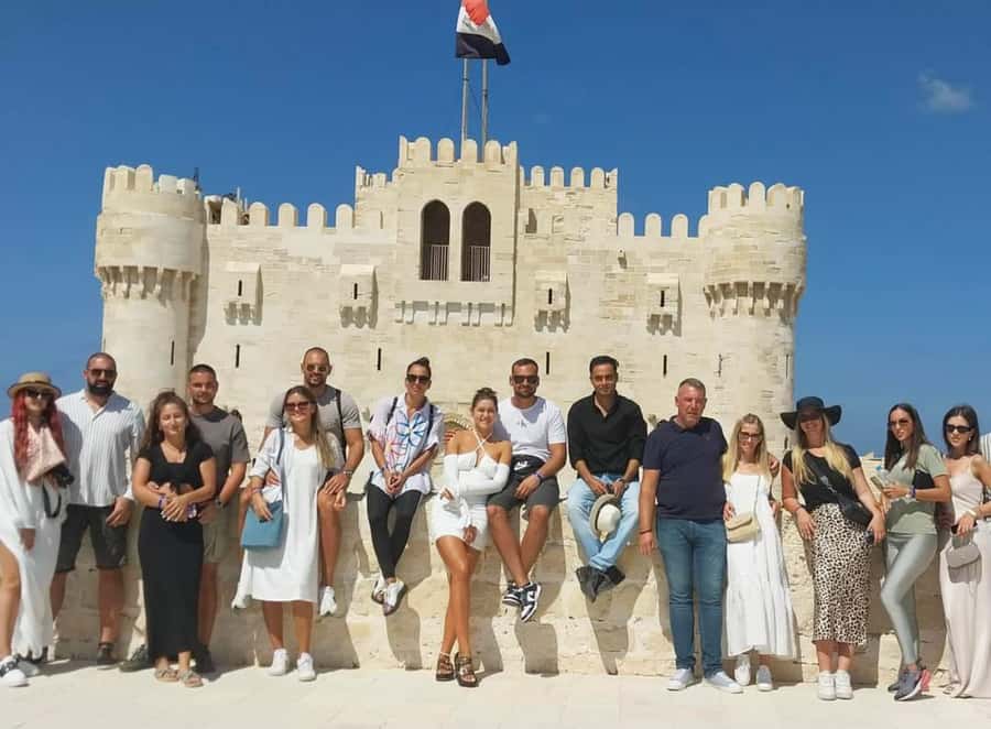 Cairo: Archeological Day-Trip to Alexandria - Key things that make this Alexandria trip work