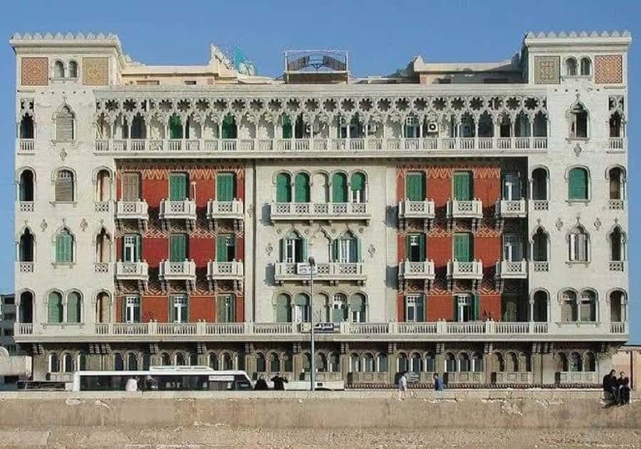 Cairo: Archeological Day-Trip to Alexandria - Montaza Palace Gardens and King Farouk’s sea air