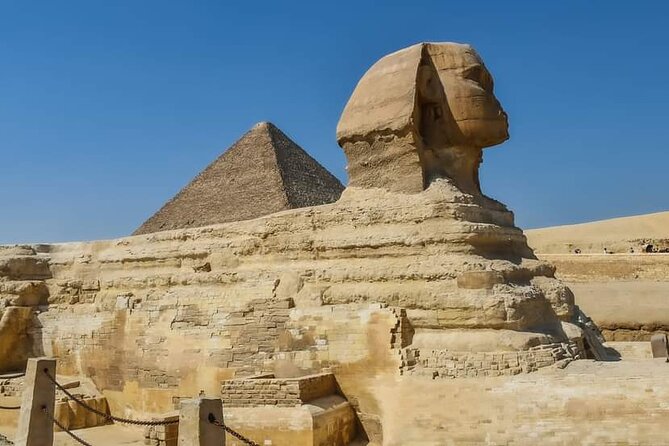 Cairo By Big Bus full day From Hurghada (Pyramids-sphinx-Egyptian Museum-Lunch) - The 1:30 a.m. Pickup and Mercedes Coach: Comfort vs. Reality