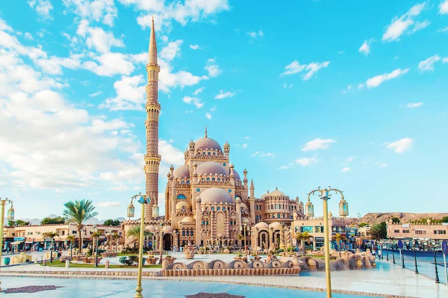 Cairo Citadel, Old Cairo and Khan El Khalili: Private Tour - Cairo Citadel, Old Cairo, and Khan el-Khalili: What the 8 Hours Really Cover
