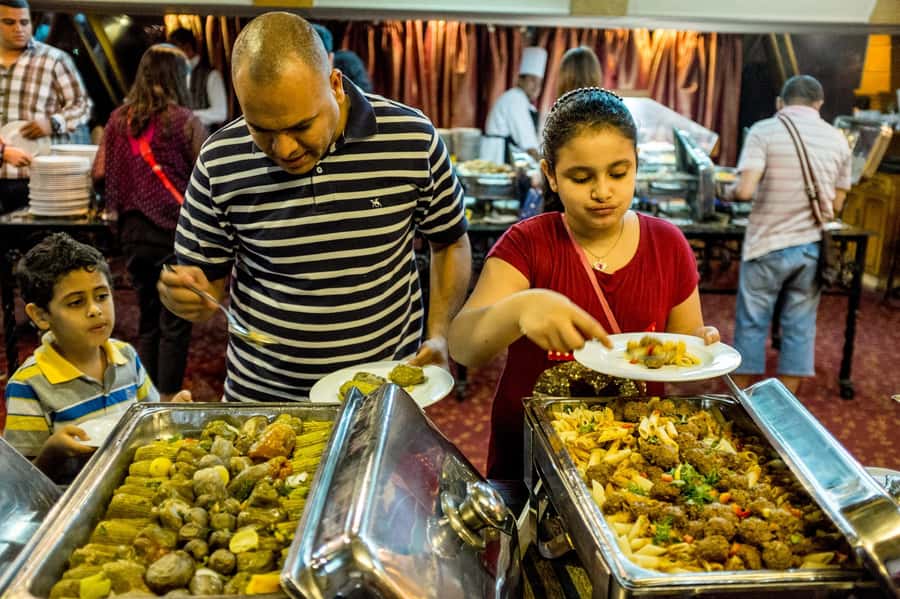 Cairo: Dinner Cruise on the Nile River - Price and Value: Is This $40 Dinner Cruise a Smart Buy?