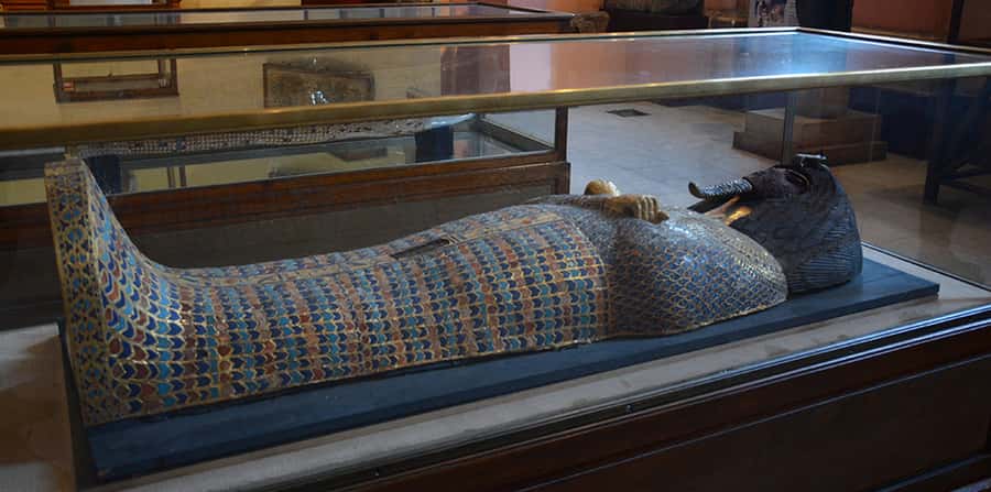 Cairo: Egyptian Museum, Citadel, and Old Cairo Guided Tour - Key things that make this Cairo tour worth your time