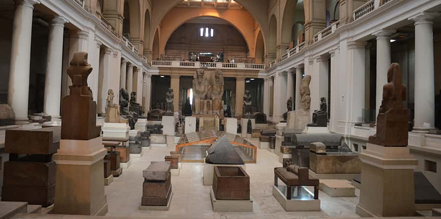 Cairo: Egyptian Museum, Citadel, and Old Cairo Guided Tour - Who Should Book This Tour (and Who Should Skip It)