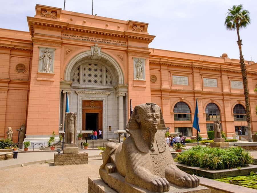 Cairo: Egyptian Museum, Citadel, and Old Cairo Guided Tour - How This Cairo Tour Works: Museum, Citadel, Old Cairo, and Optional Add-Ons