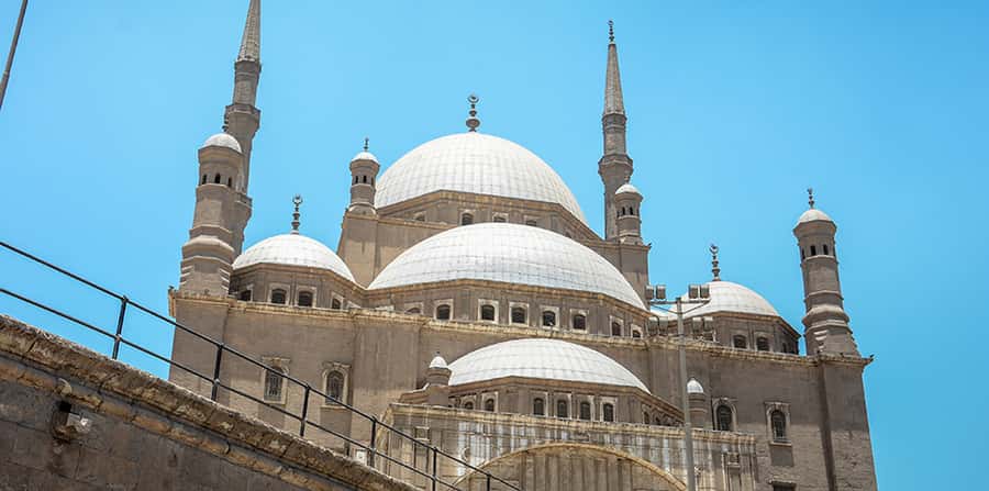Cairo: Egyptian Museum, Citadel, and Old Cairo Guided Tour - Khan el-Khalili and Shopping Stops: When Souvenirs Fit (and When to Skip)