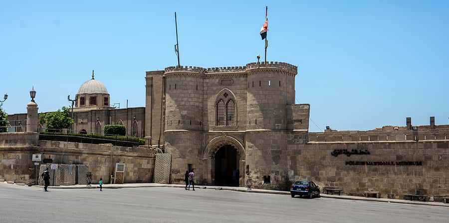 Cairo: Egyptian Museum, Citadel, and Old Cairo Guided Tour - Price and Value at About $36: Tickets, Transport, and What You’re Really Paying For