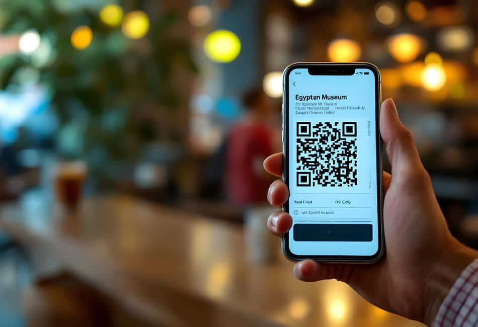 Cairo: Egyptian Museum of Antiquities online QR Ticket - Tickets, Pricing, and Pickup: Is $16 Good Value?