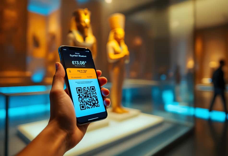 Cairo: Egyptian Museum of Antiquities online QR Ticket - Who This Ticket Fits Best (and Who Might Skip It)