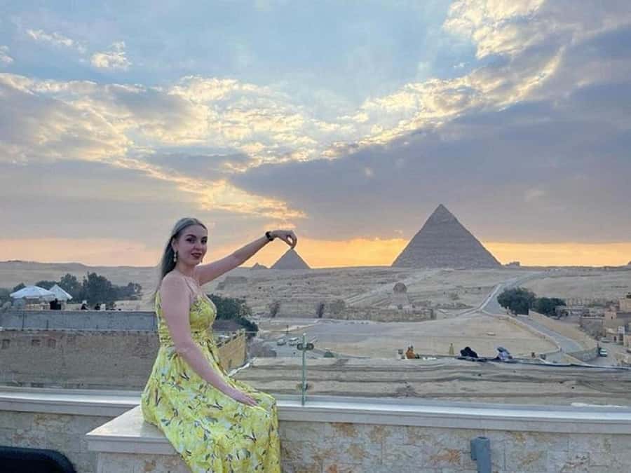 Cairo: Giza Pyramids, Sakkara & Dahshur All-Inclusive Tour - Price and What You Actually Get for $70