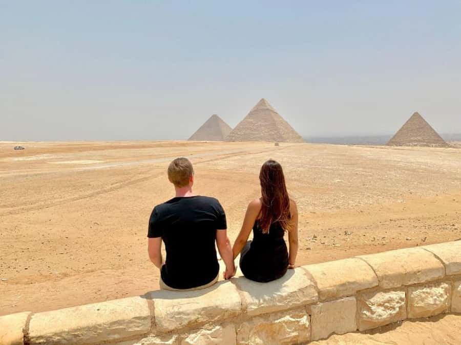 Cairo: Giza Pyramids, Sakkara & Dahshur All-Inclusive Tour - Should You Book This Cairo Pyramid Day Trip?