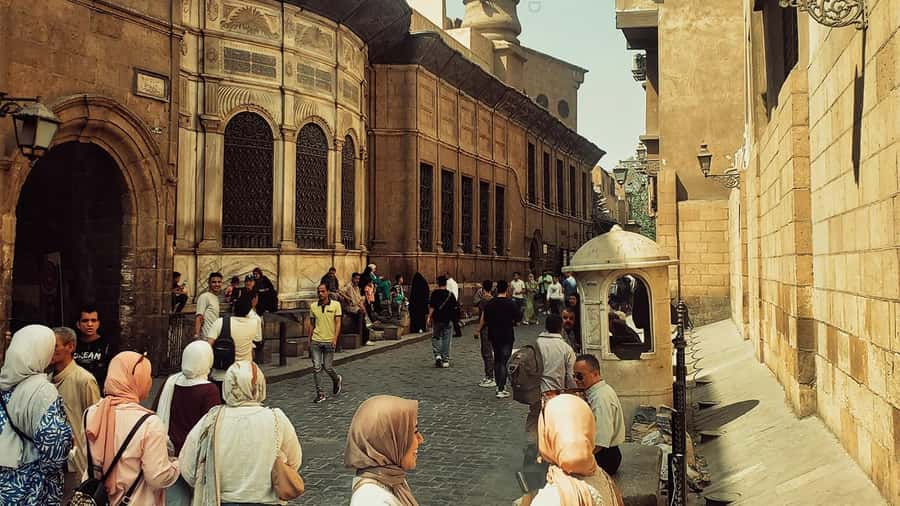 Cairo: Local Markets & Khan el Khalili Private Shopping Tour - Key Points at a Glance