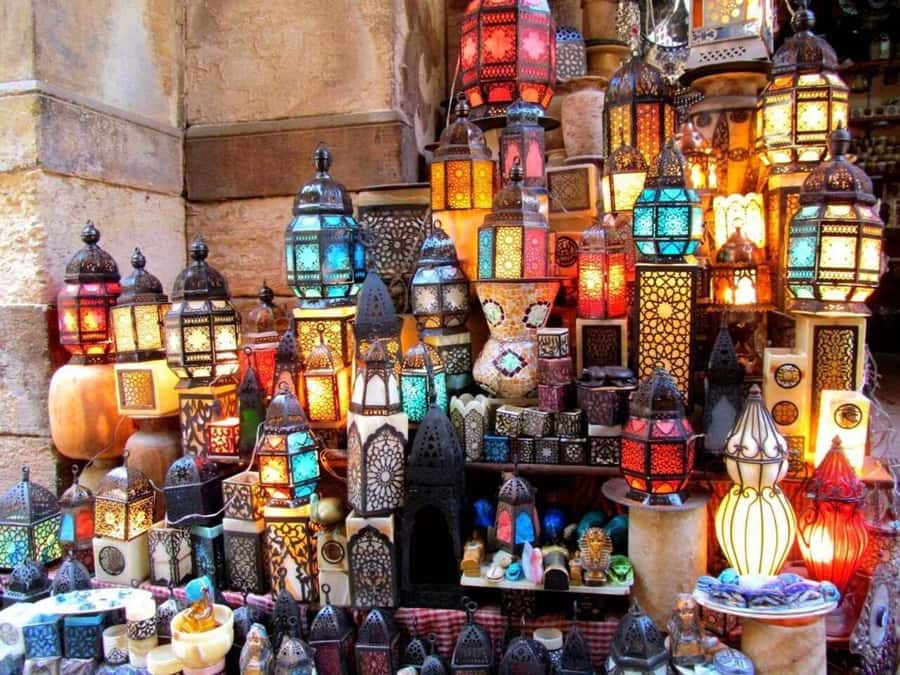 Cairo: Local Markets & Khan el Khalili Private Shopping Tour - A 3-Hour Shopping Sprint Through Old Cairo