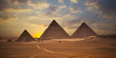 Cairo: Memphis, Sakkara and Dahshur Pyramids Day Tour - Pickup, Timing, and the Reality of Cairo Traffic