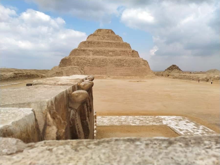 Cairo: Memphis, Sakkara and Dahshur Pyramids Day Tour - Memphis, Egypt: The City Stop That Makes It All Feel Real