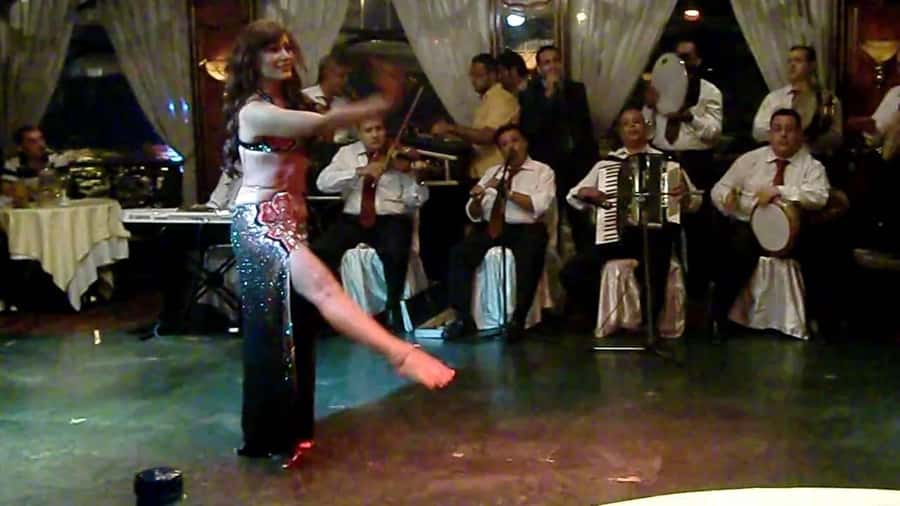 Cairo: Nile Dinner Cruise with Belly Dancer Show with Pickup - Key highlights you’ll actually care about