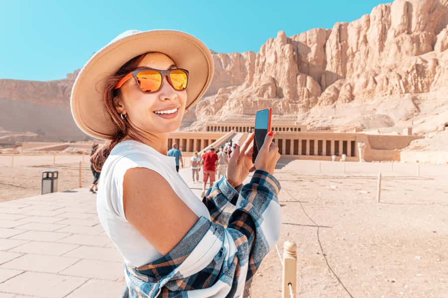 Cairo: Private Luxor Day Tour with Entrance fees by Flights - Key things that make this tour worth considering