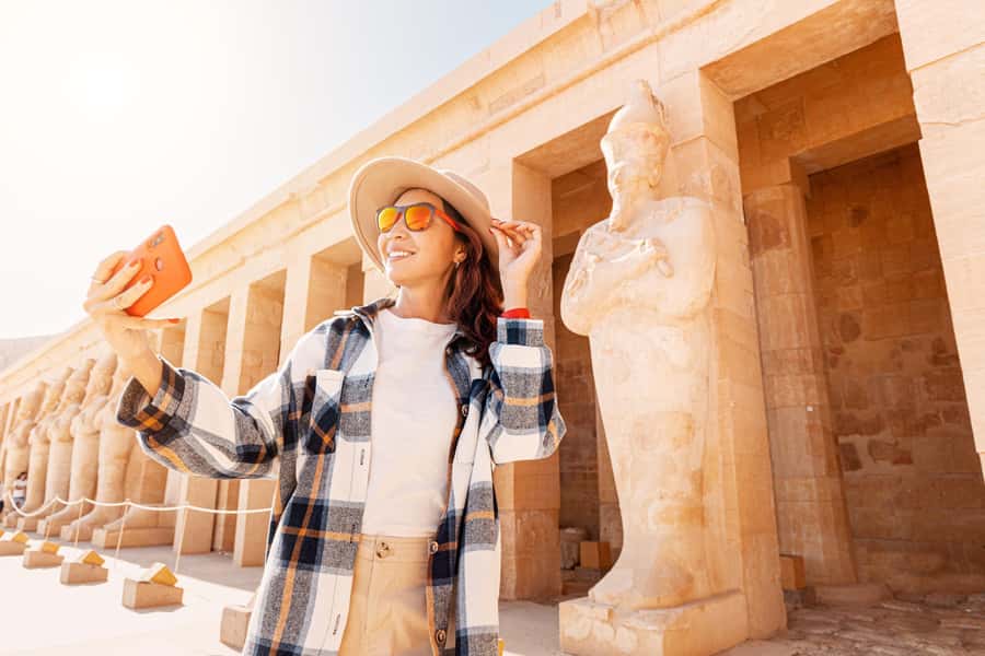 Cairo: Private Luxor Day Tour with Entrance fees by Flights - Should you book this private Luxor day tour from Cairo?