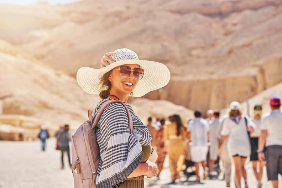 Cairo: Private Luxor Day Tour with Entrance fees by Flights - Price and logistics: what $410 buys you (and what it doesn’t)